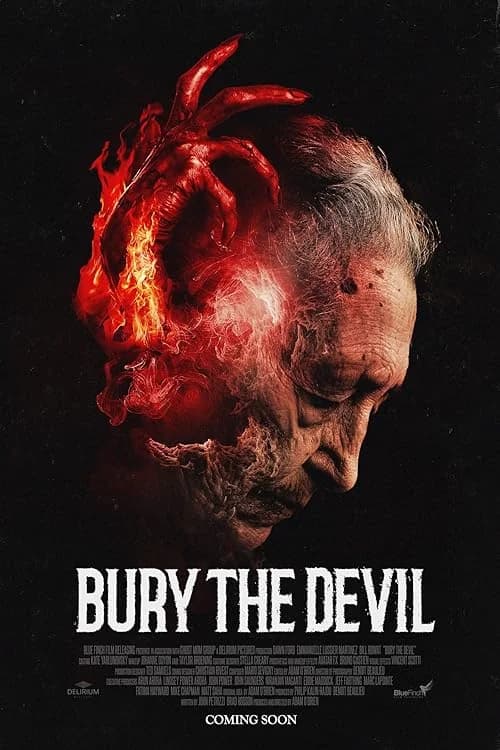 Bury the Devil