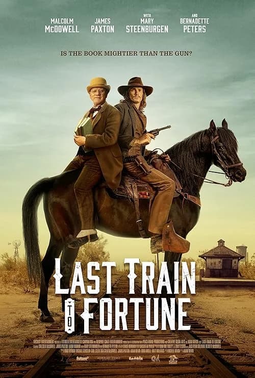 Last Train to Fortune