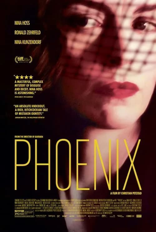 Phoenix
