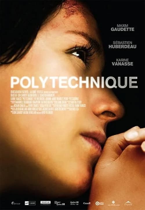 Polytechnique film posteri