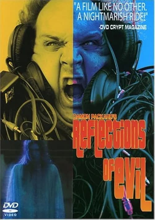 Reflections of Evil film posteri