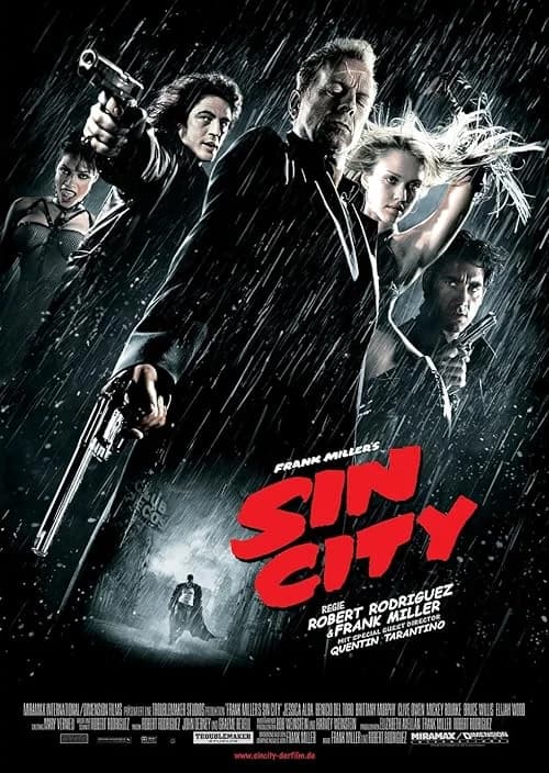 Sin City