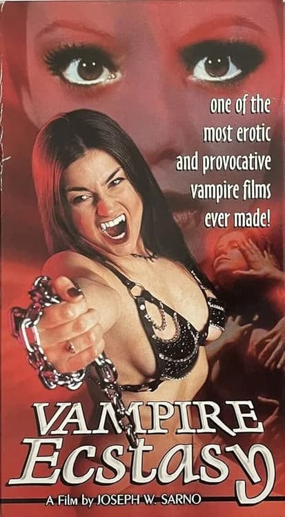 The Devil's Plaything film posteri